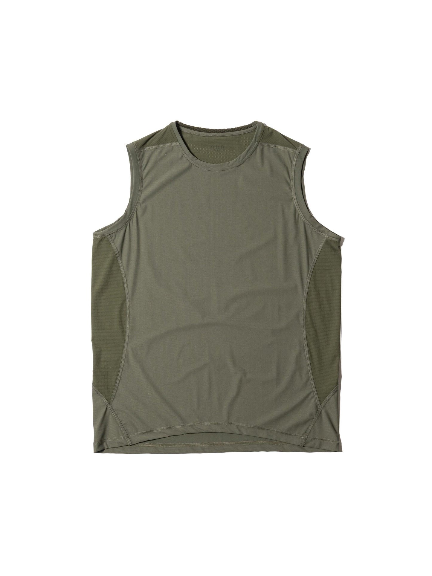 ainin TRAINING N/S TEE