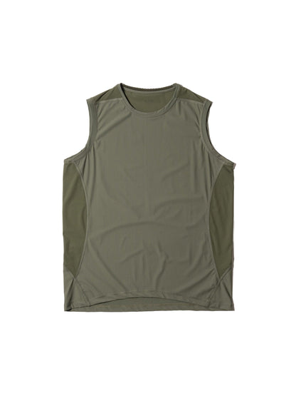 ainin TRAINING N/S TEE