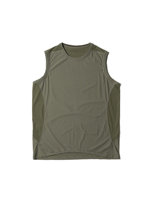 ainin TRAINING N/S TEE