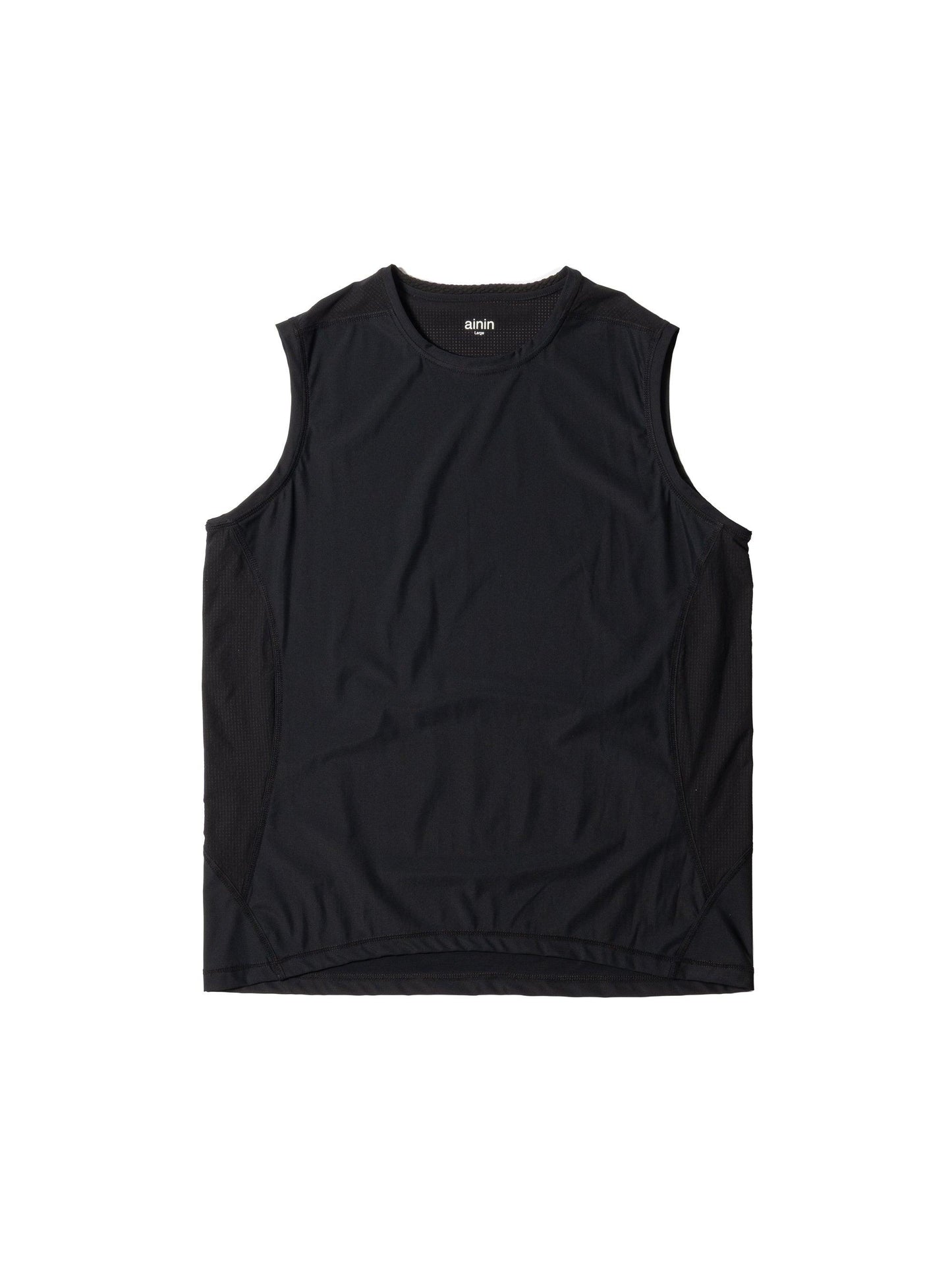 ainin TRAINING N/S TEE