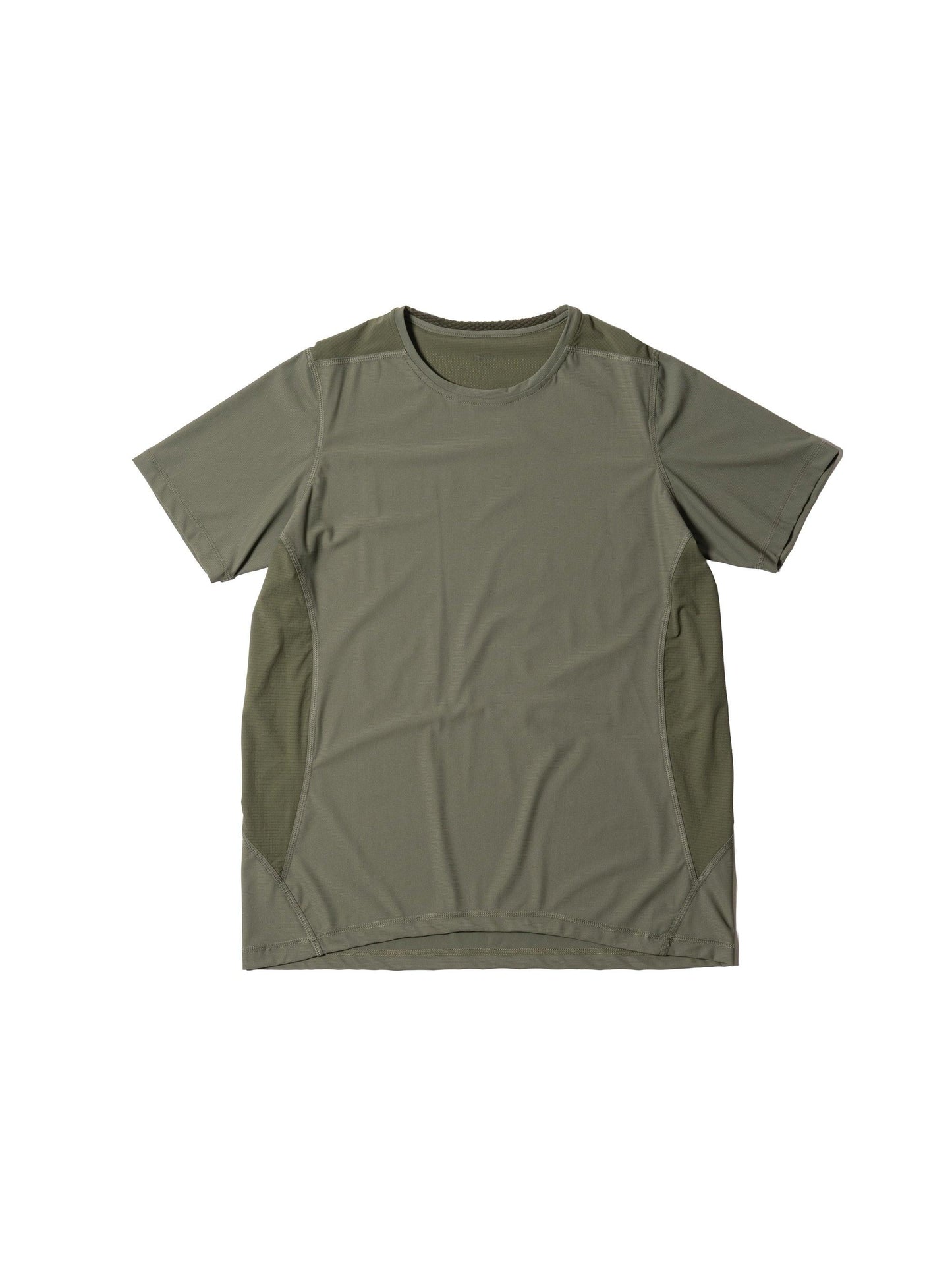 ainin TRAINING S/S TEE