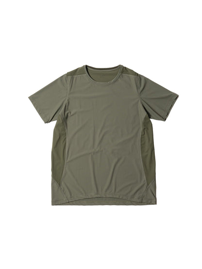 ainin TRAINING S/S TEE