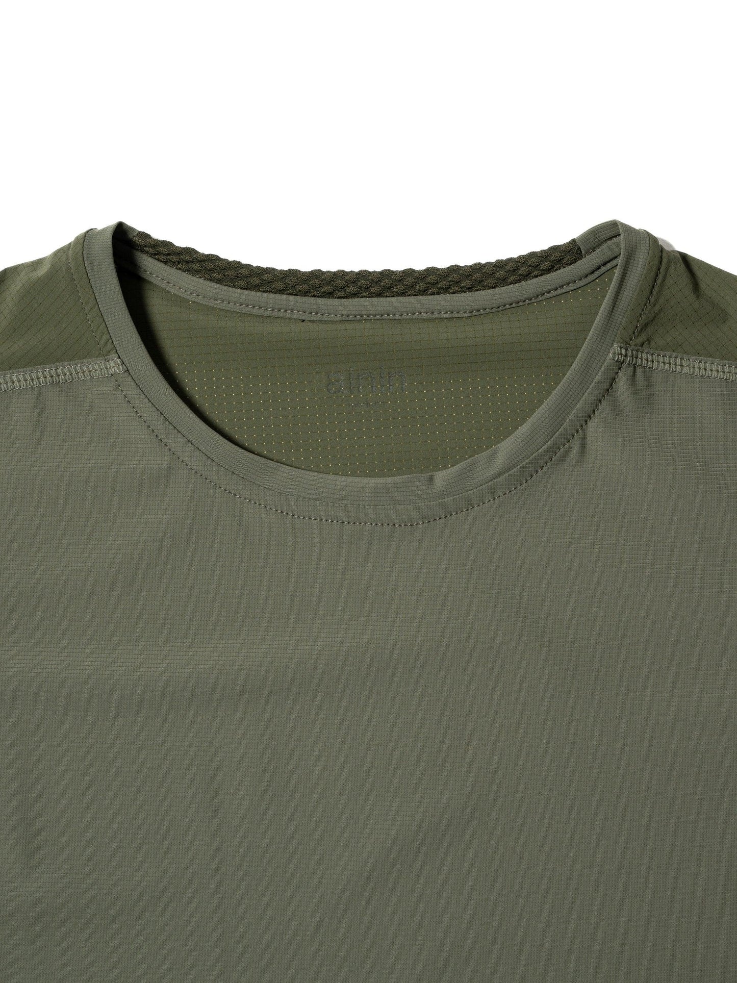ainin TRAINING S/S TEE
