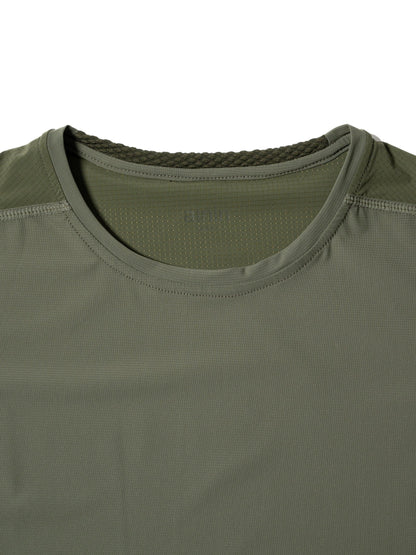 ainin TRAINING S/S TEE