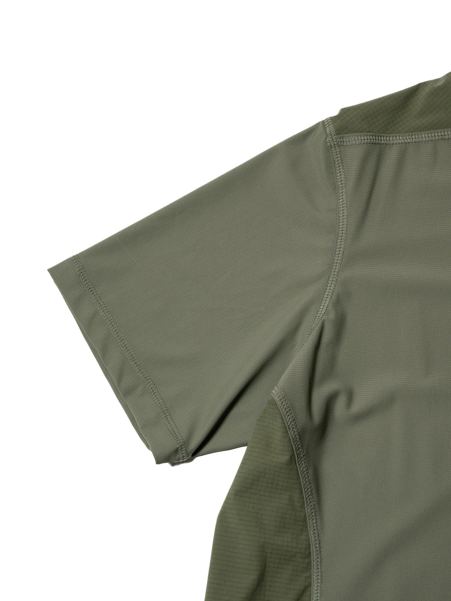 ainin TRAINING S/S TEE
