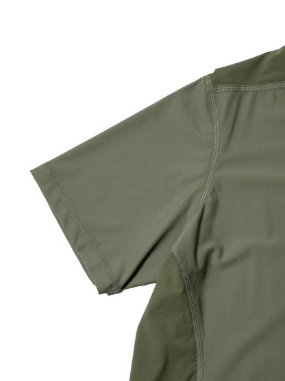 ainin TRAINING S/S TEE