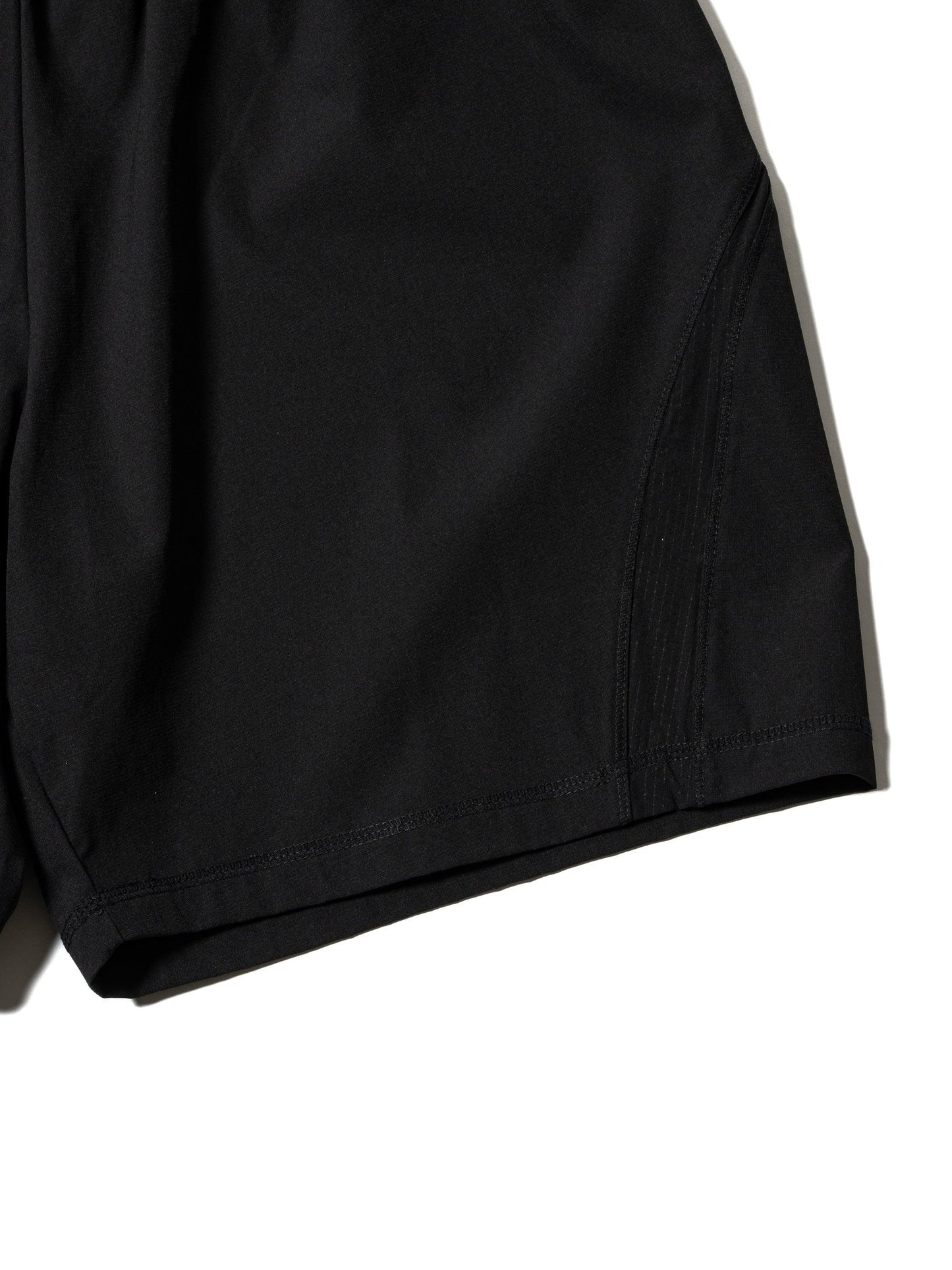 TRAINING SHORTS "SPLATTER REFLECTION"