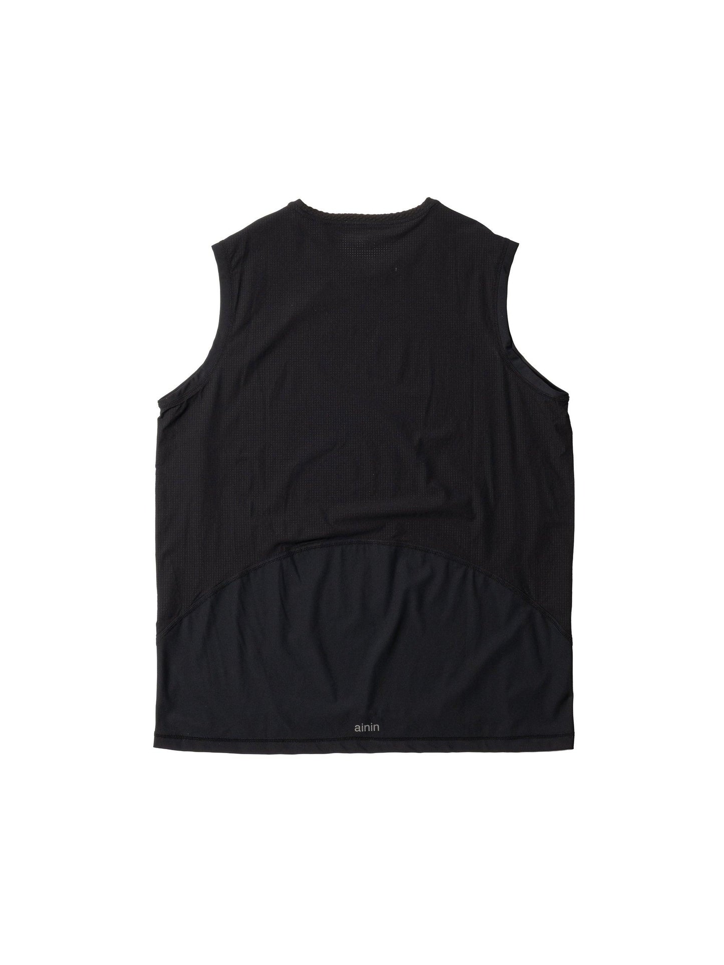 ainin TRAINING N/S TEE