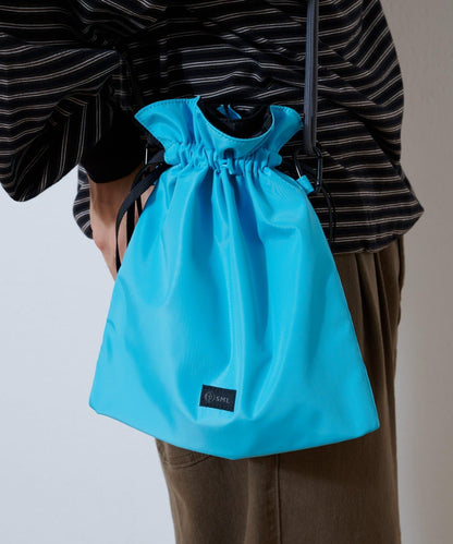 SML聯名 MULTI POCKET DRAWSTRING