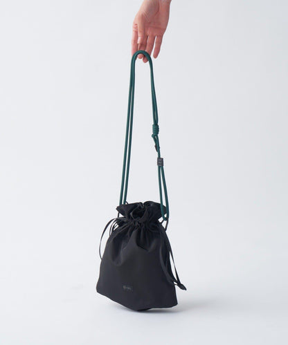 SML聯名 MULTI POCKET DRAWSTRING