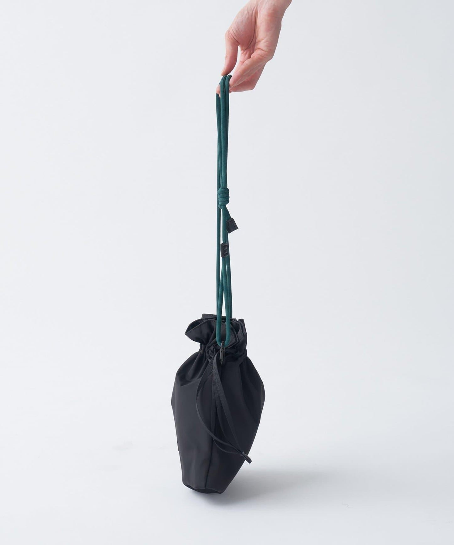 SML聯名 MULTI POCKET DRAWSTRING