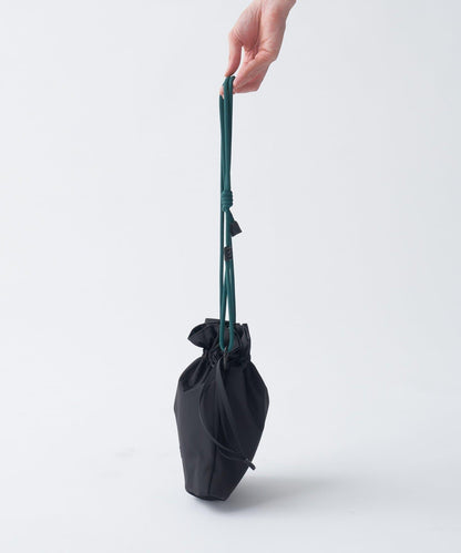 SML聯名 MULTI POCKET DRAWSTRING