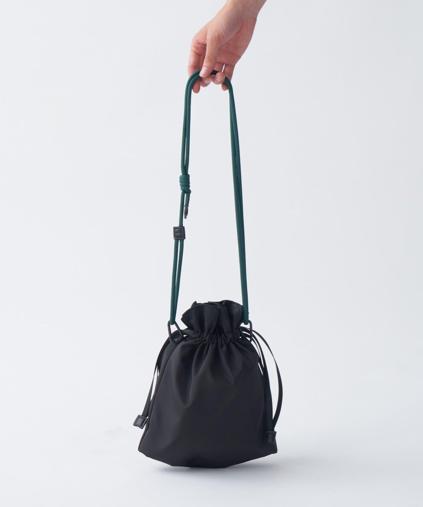 SML聯名 MULTI POCKET DRAWSTRING