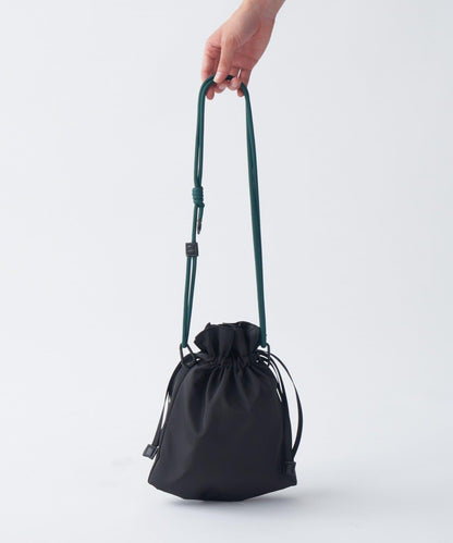 SML聯名 MULTI POCKET DRAWSTRING