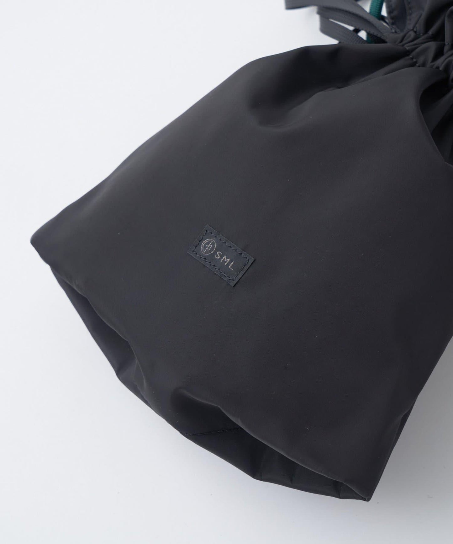 SML聯名 MULTI POCKET DRAWSTRING
