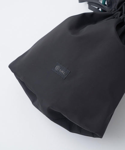 SML聯名 MULTI POCKET DRAWSTRING