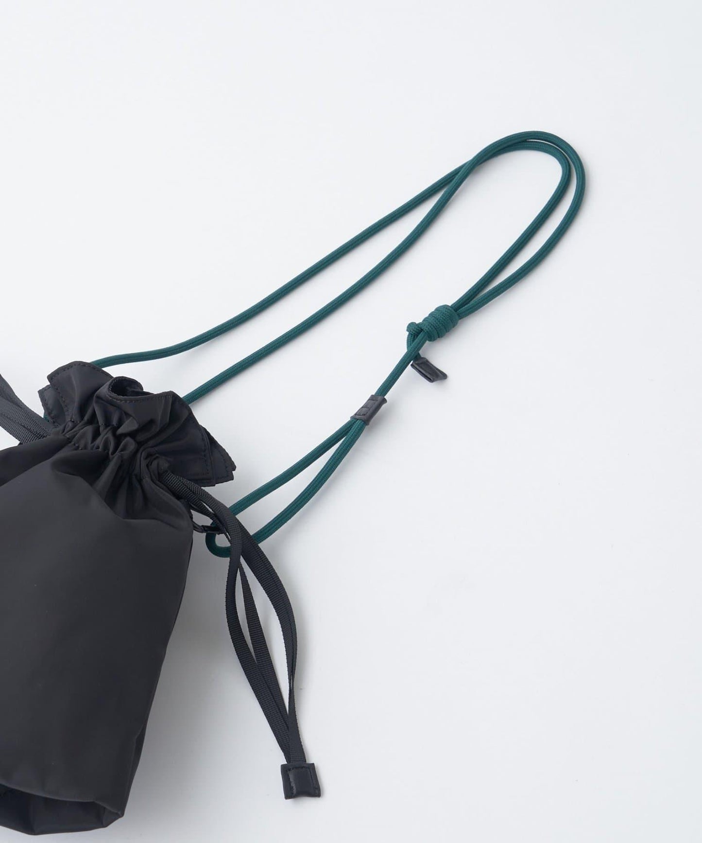 SML聯名 MULTI POCKET DRAWSTRING