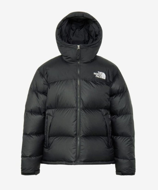 THE NORTH FACE Nuptse Hoodie 羽絨服 【2026年秋冬款】