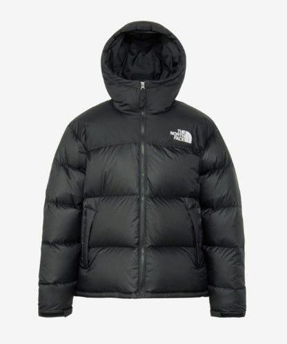 THE NORTH FACE Nuptse Hoodie 羽絨服 【2026年秋冬款】