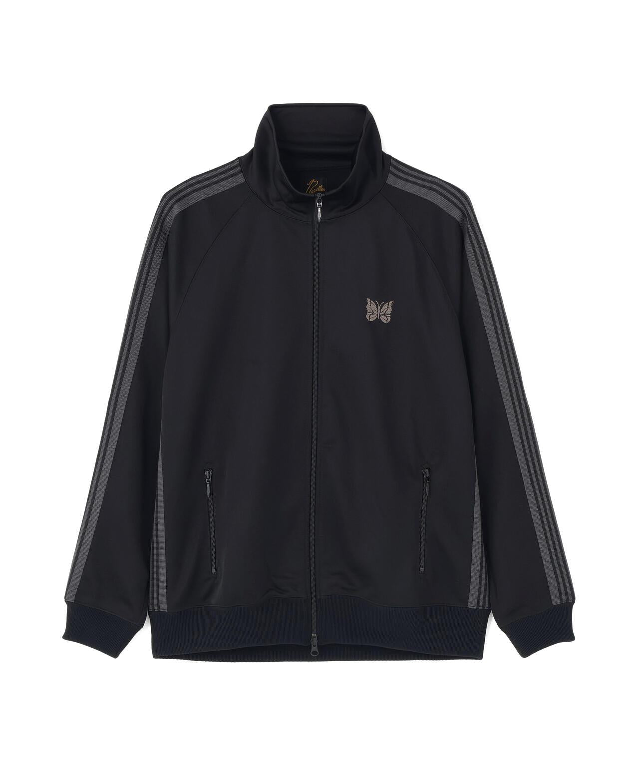 Needles 聯名Track Jacket - Poly Smooth