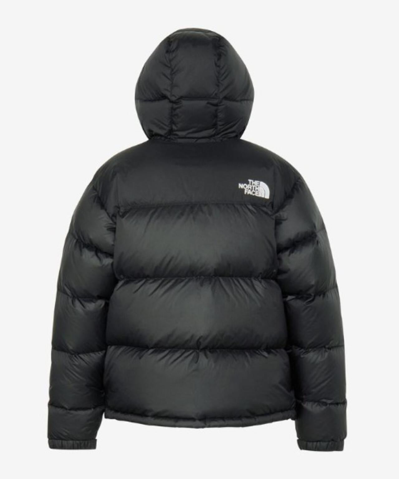 THE NORTH FACE Nuptse Hoodie 羽絨服 【2026年秋冬款】