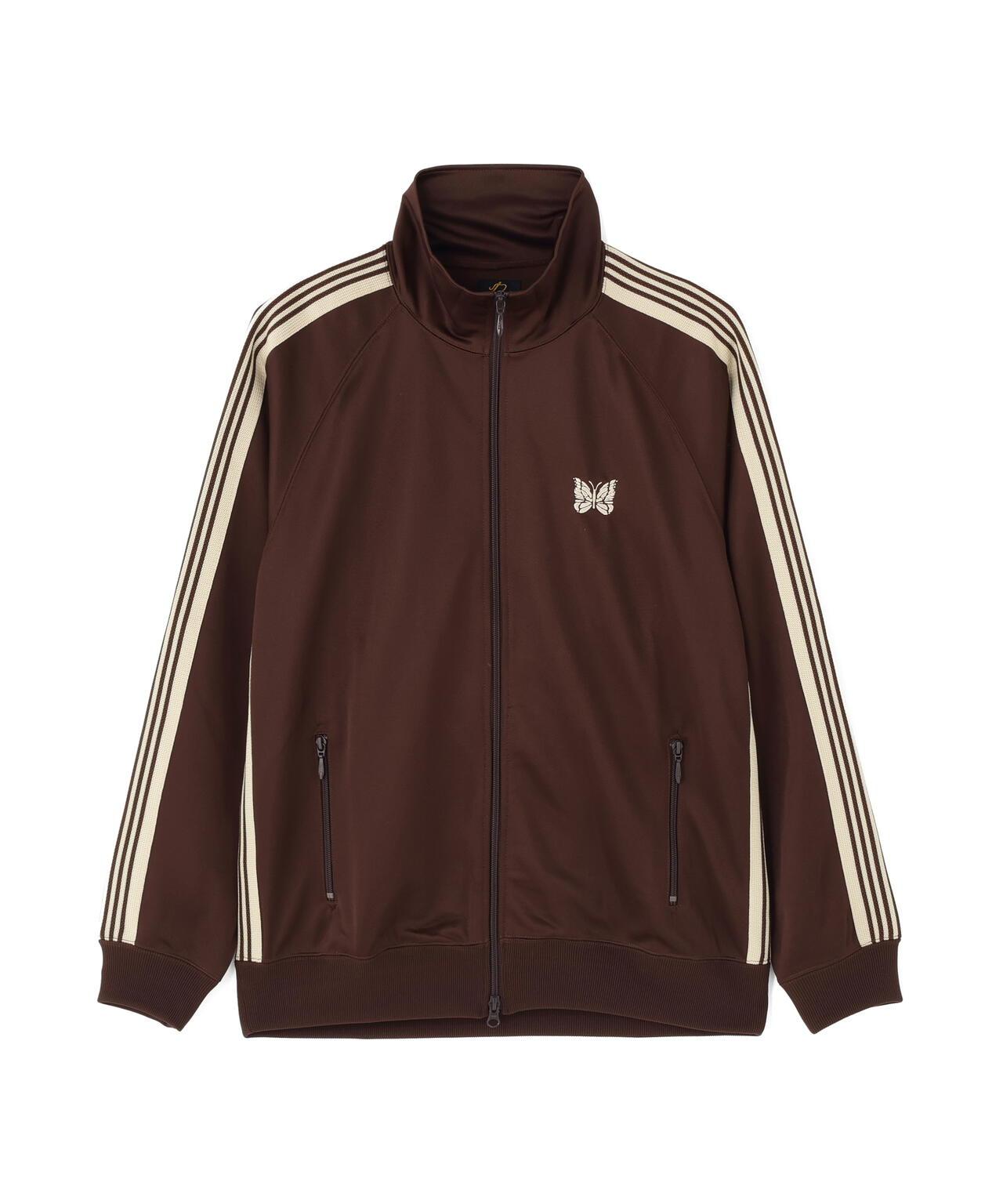 Needles 聯名Track Jacket - Poly Smooth