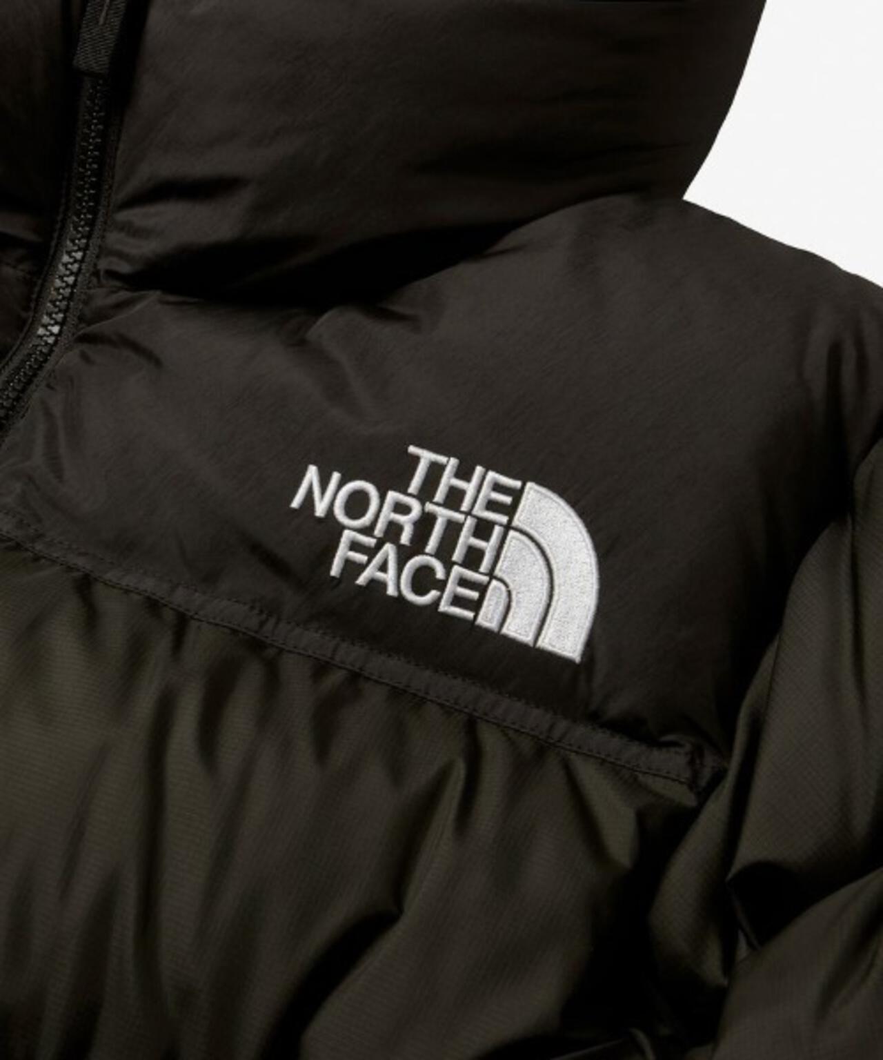 THE NORTH FACE Nuptse Hoodie 羽絨服 【2026年秋冬款】