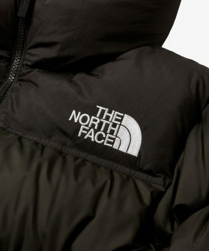 THE NORTH FACE Nuptse Hoodie 羽絨服 【2026年秋冬款】