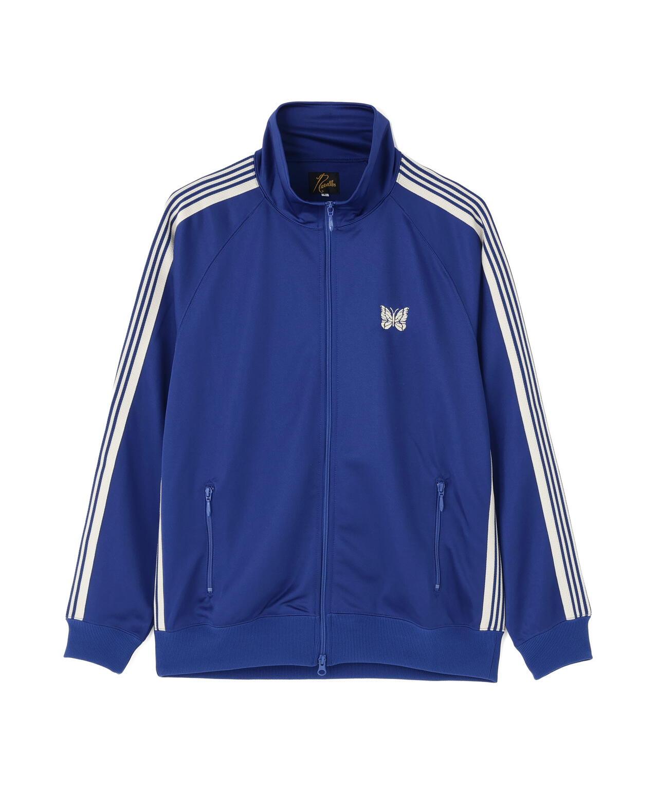 Needles 聯名Track Jacket - Poly Smooth