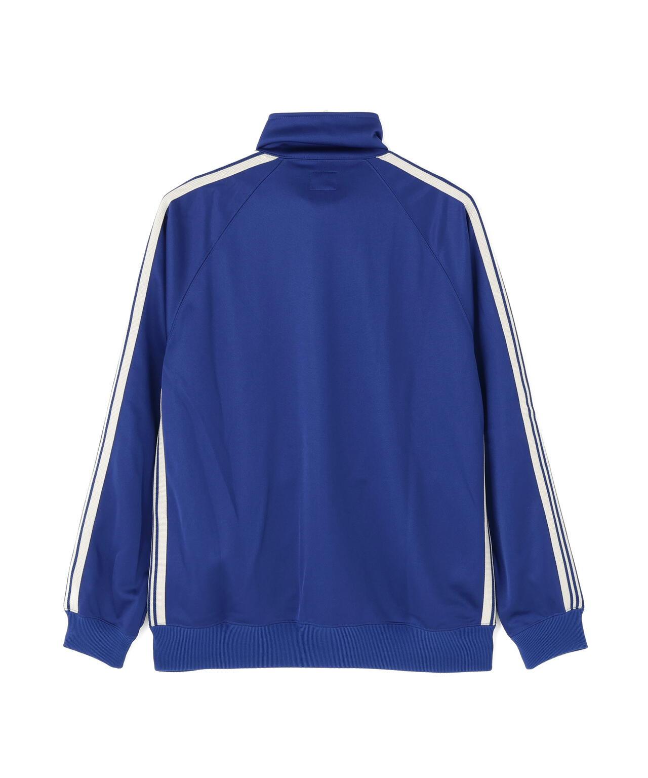 Needles 聯名Track Jacket - Poly Smooth