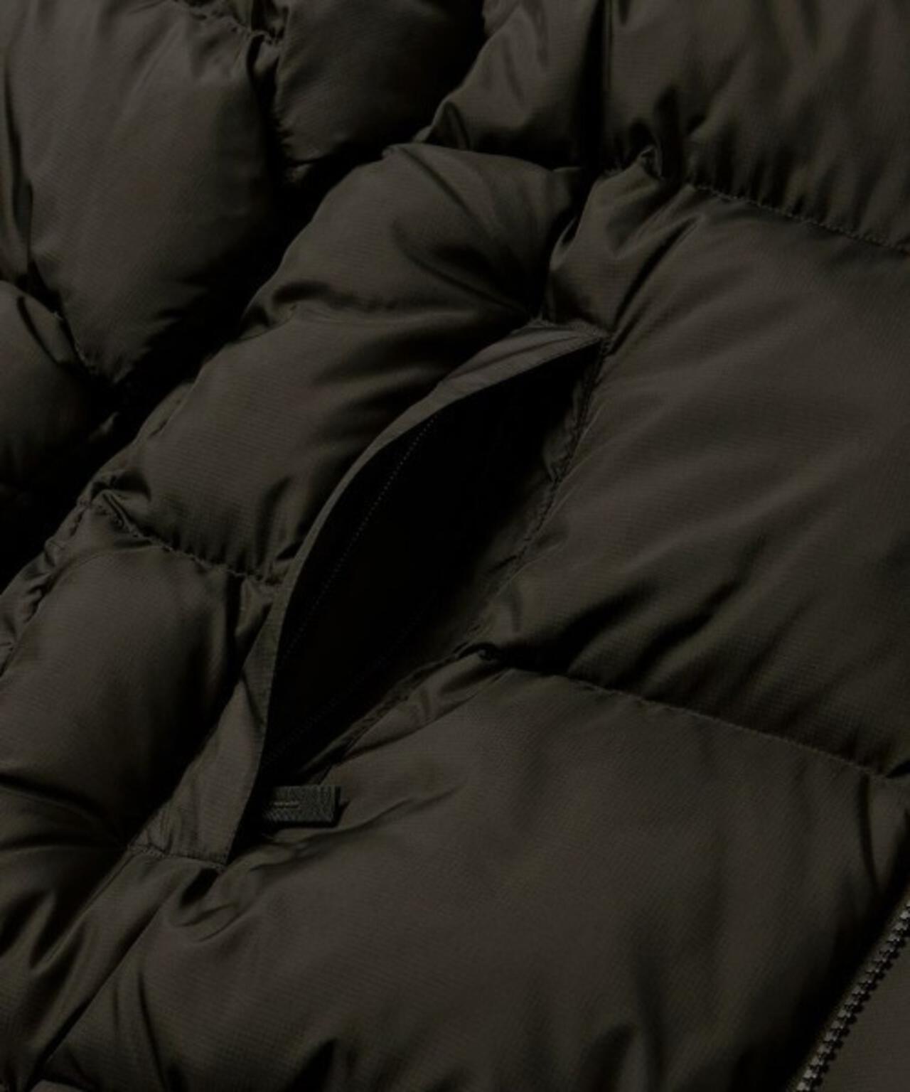THE NORTH FACE Nuptse Hoodie 羽絨服 【2026年秋冬款】