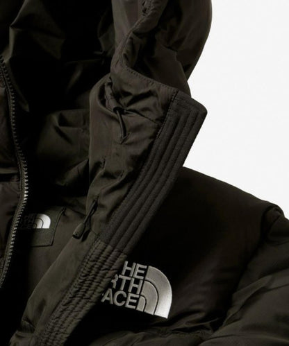THE NORTH FACE Nuptse Hoodie 羽絨服 【2026年秋冬款】