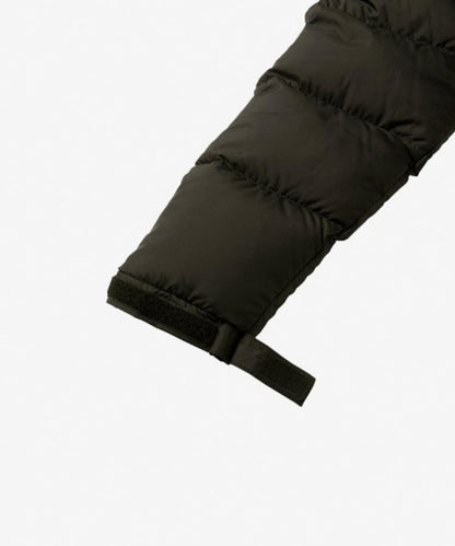 THE NORTH FACE Nuptse Hoodie 羽絨服 【2026年秋冬款】