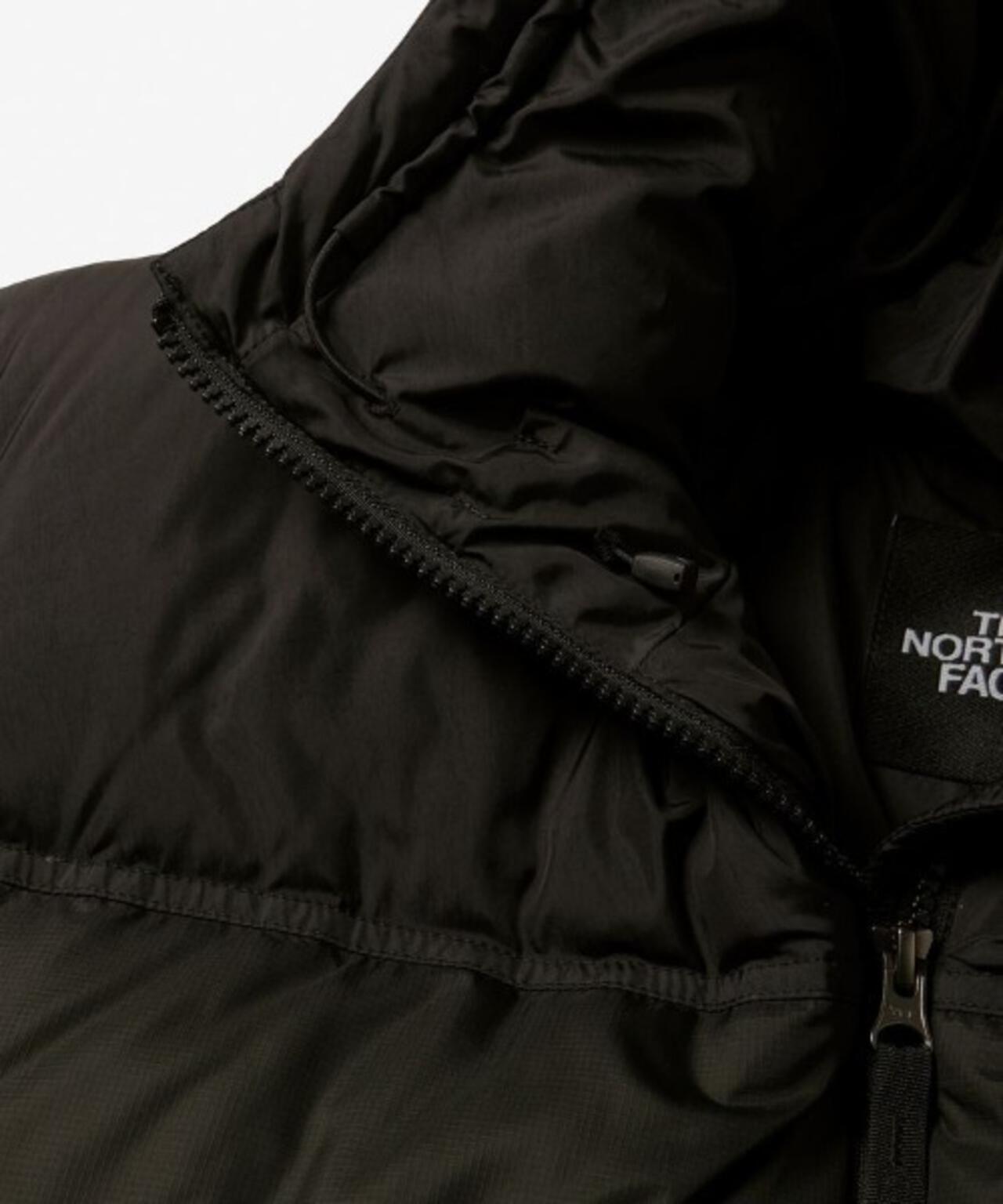 THE NORTH FACE Nuptse Hoodie 羽絨服 【2026年秋冬款】