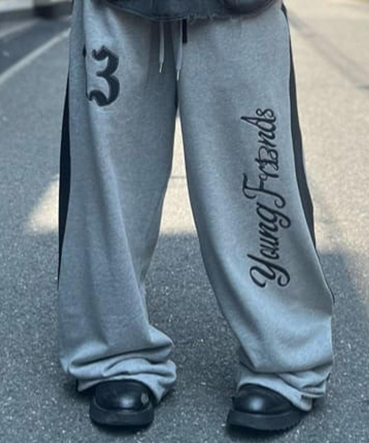 FR(13)NDS/フレンズ/2 WAIST SWEAT 運動褲