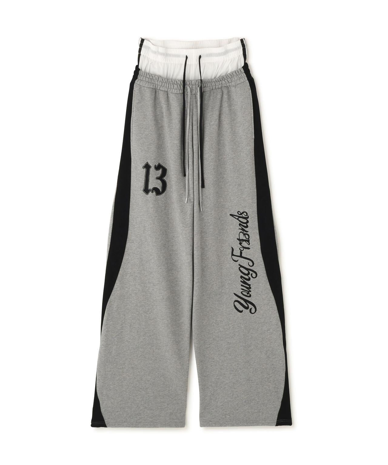 FR(13)NDS/フレンズ/2 WAIST SWEAT 運動褲
