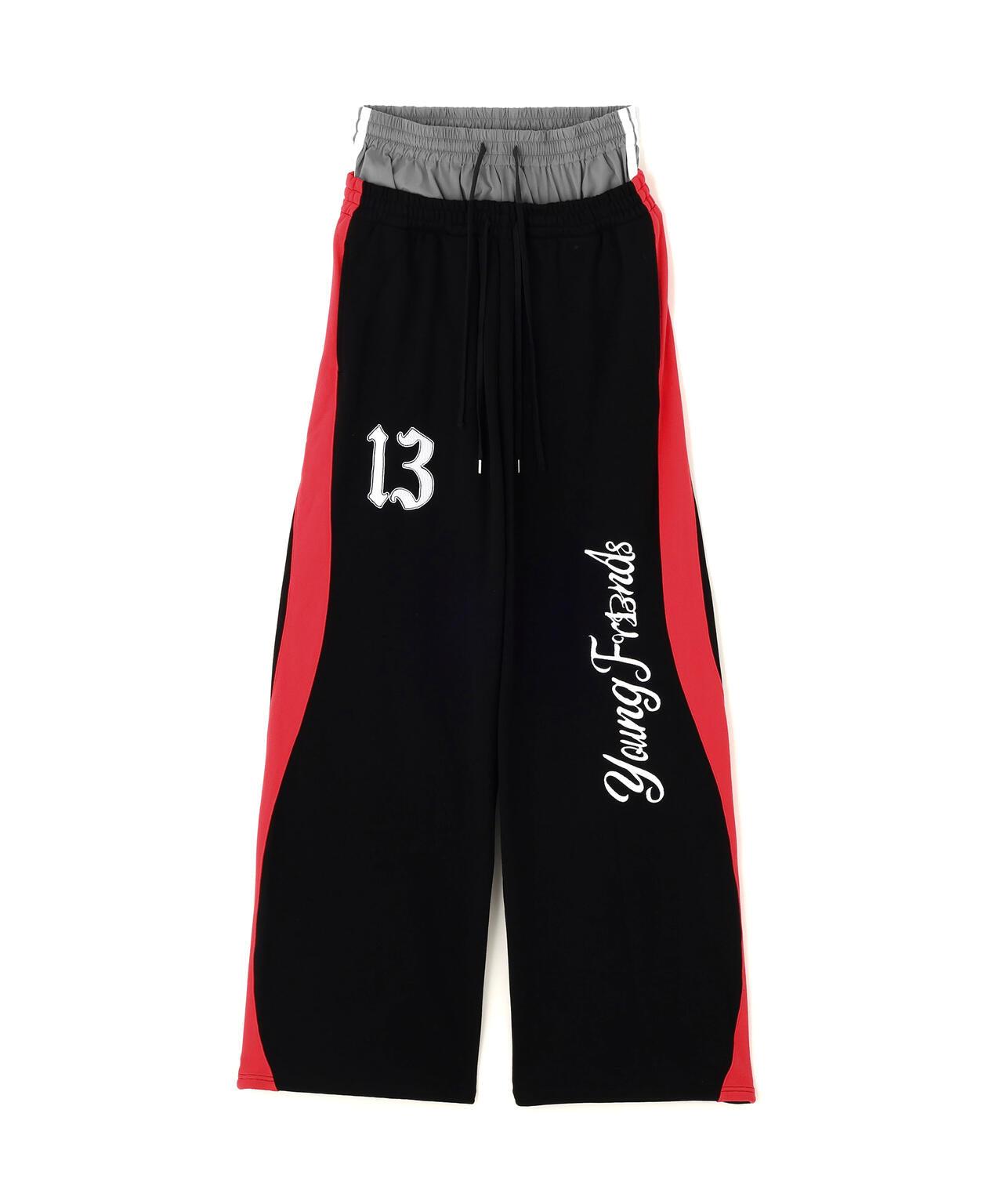 FR(13)NDS/フレンズ/2 WAIST SWEAT 運動褲