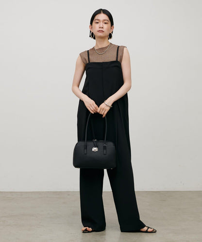 闊腿波士頓包