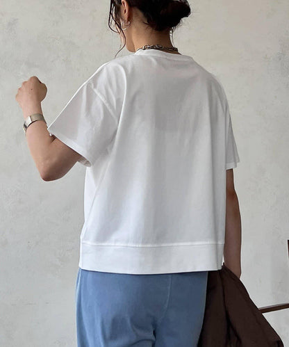ART印花T恤