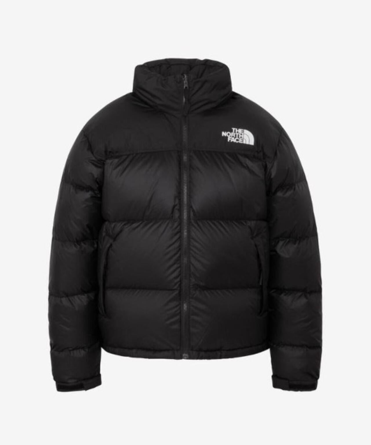 THE NORTH FACE/ザ・ノース・フェイス Nuptse Jacket 羽絨服