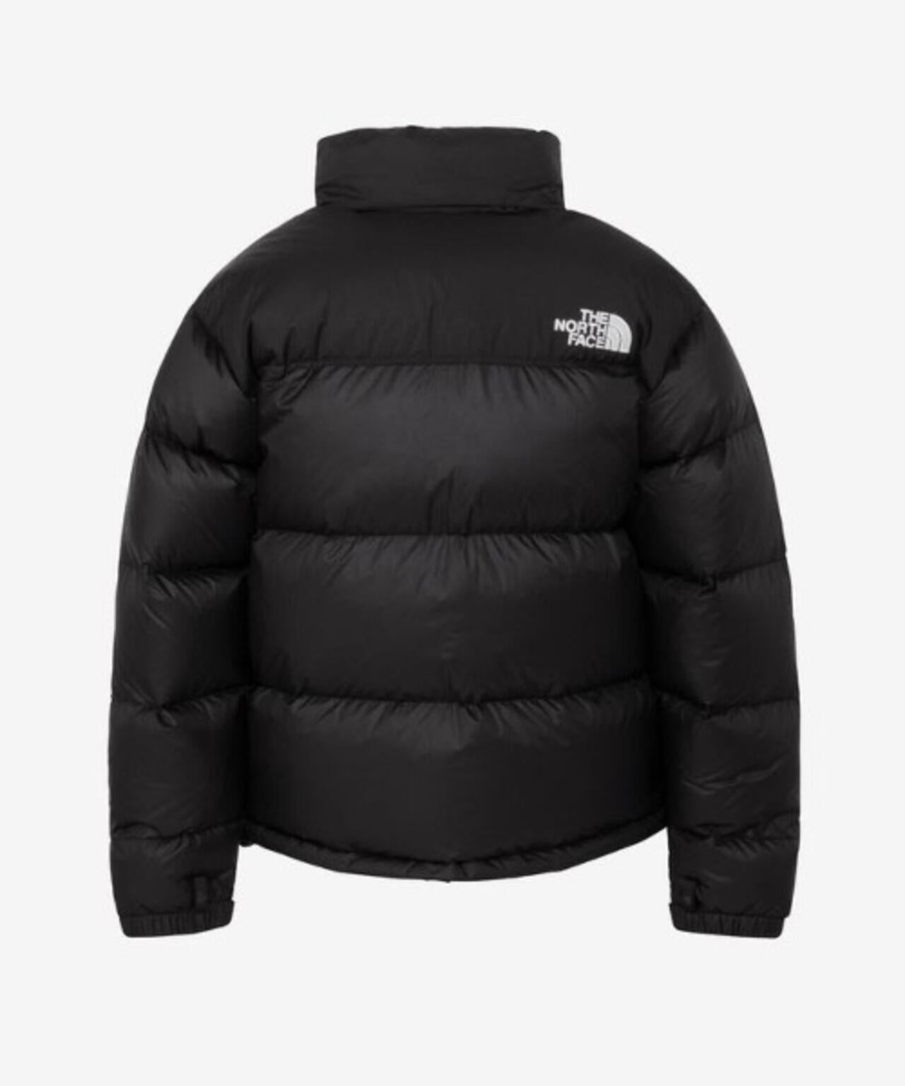 THE NORTH FACE/ザ・ノース・フェイス Nuptse Jacket 羽絨服