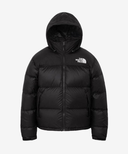 THE NORTH FACE/ザ・ノース・フェイス Nuptse Jacket 羽絨服