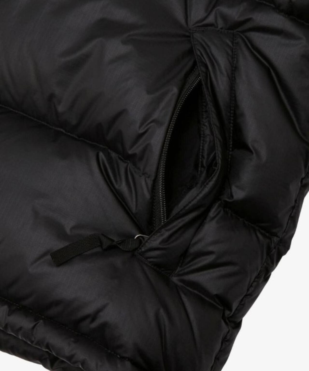 THE NORTH FACE/ザ・ノース・フェイス Nuptse Jacket 羽絨服