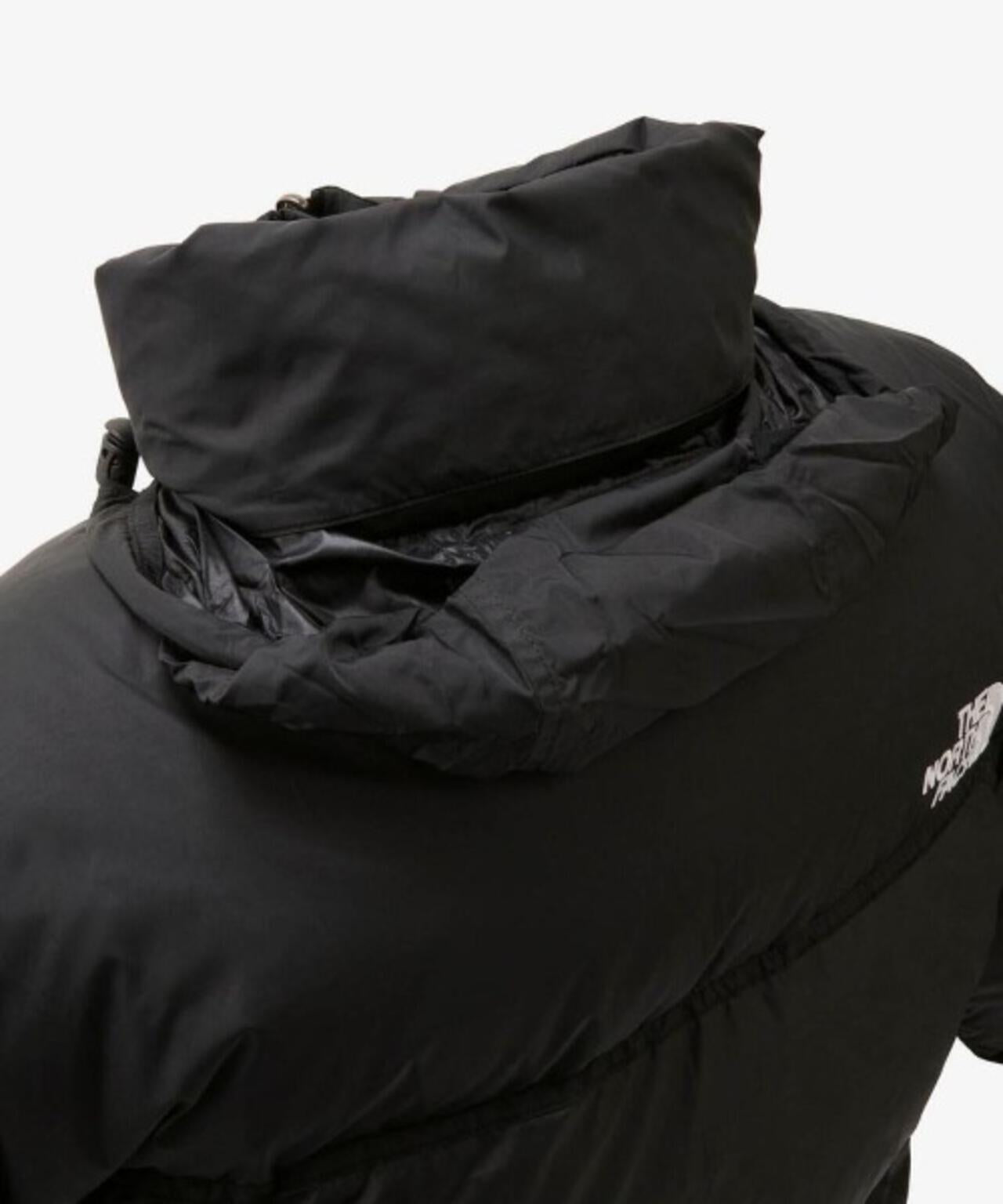 THE NORTH FACE/ザ・ノース・フェイス Nuptse Jacket 羽絨服