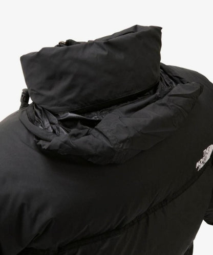 THE NORTH FACE/ザ・ノース・フェイス Nuptse Jacket 羽絨服