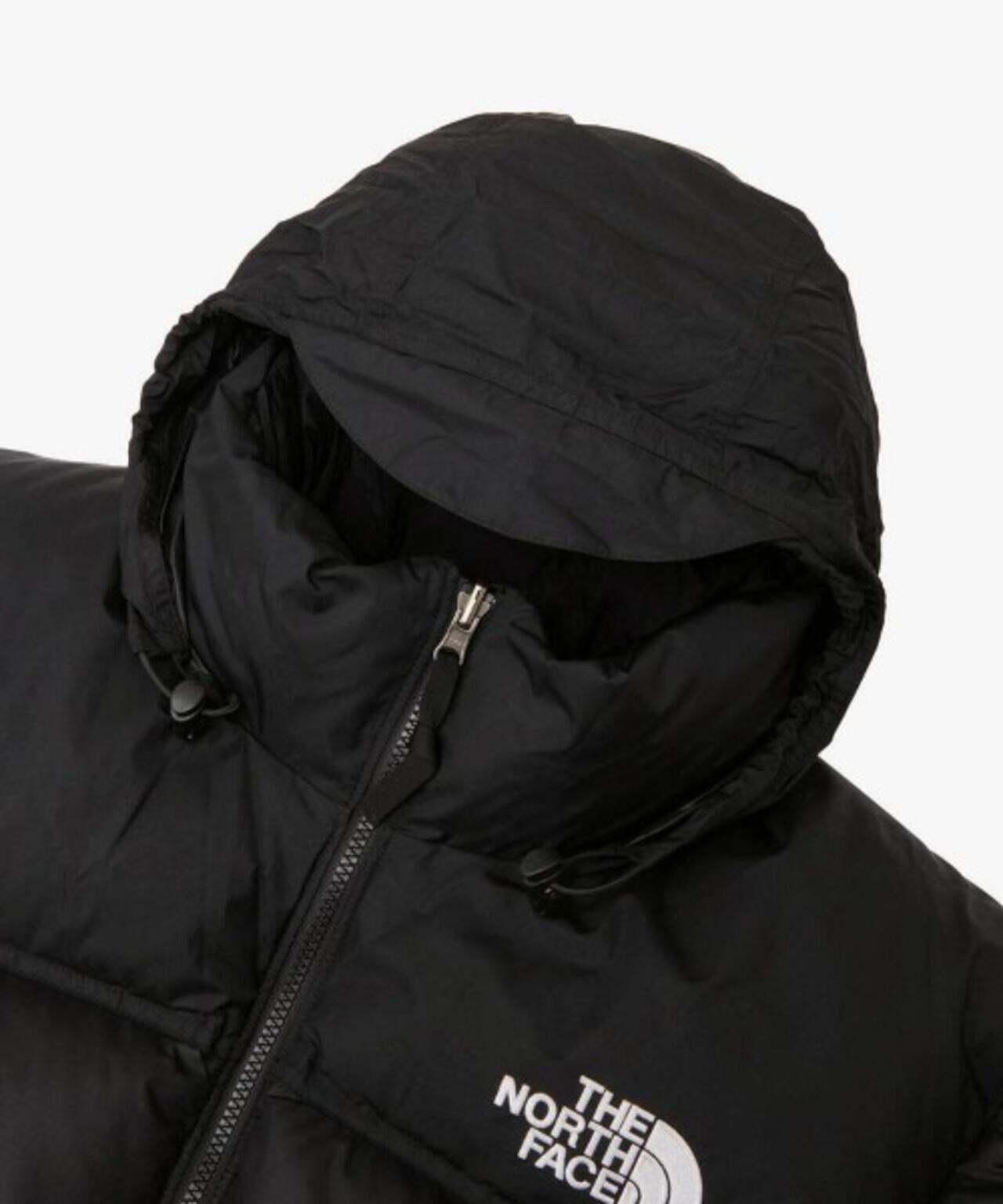 THE NORTH FACE/ザ・ノース・フェイス Nuptse Jacket 羽絨服