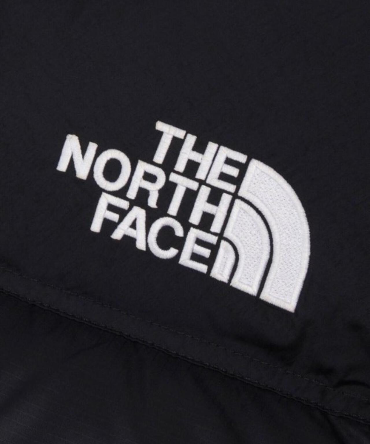 THE NORTH FACE/ザ・ノース・フェイス Nuptse Jacket 羽絨服