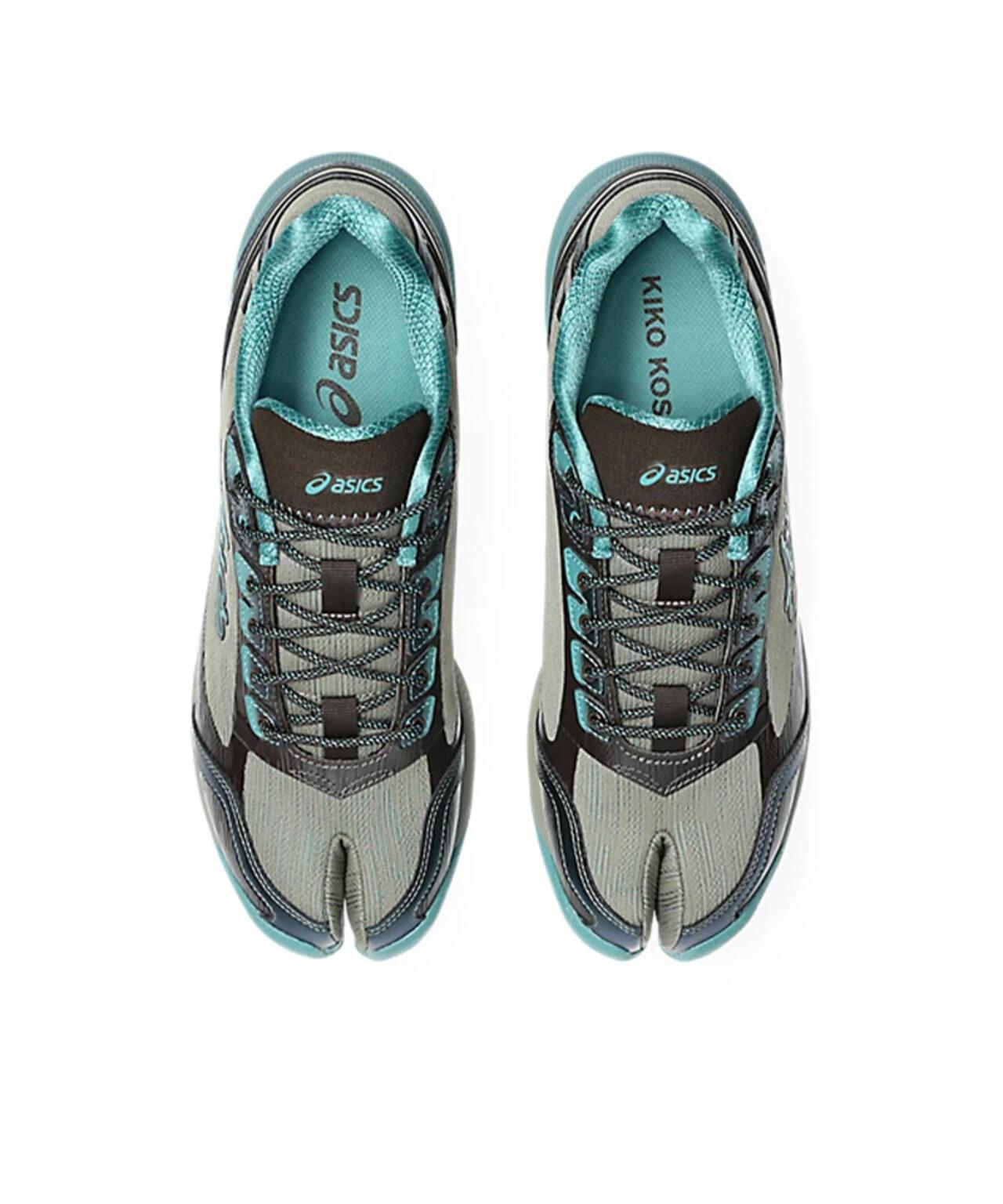 ASICS×KIKO KOSTADINOV/アシックス×キココスタディノフ/ILARGI FF II