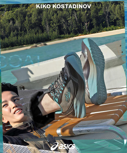 ASICS×KIKO KOSTADINOV/アシックス×キココスタディノフ/ILARGI FF II