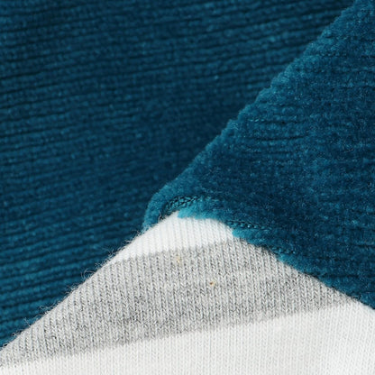 口袋恐龍疊穿連體衣
